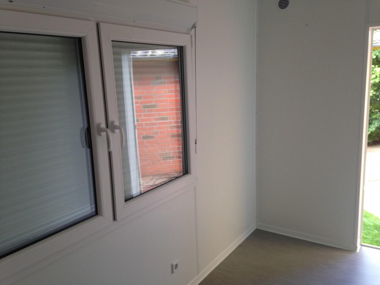 20 Fuss Bürocontainer, fabrikneu – Bild 14