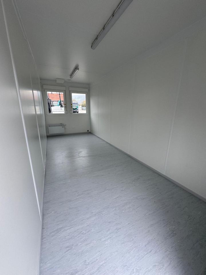 20 Fuss Bürocontainer, fabrikneu – Bild 23