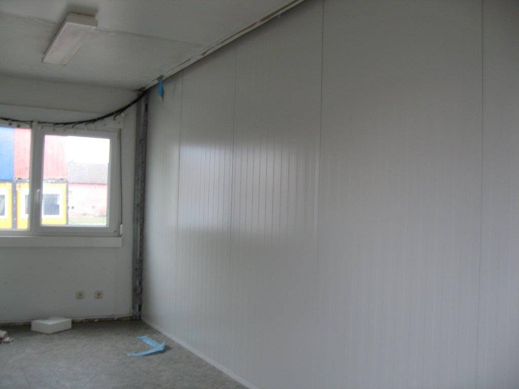 20 Fuss Bürocontainer, gebraucht – Bild 8