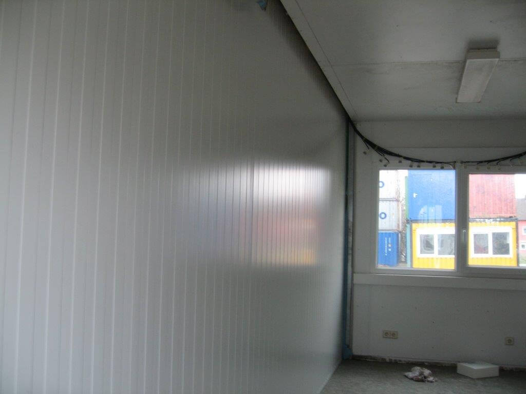 20 Fuss Bürocontainer, gebraucht – Bild 9