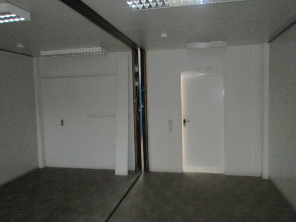 20 Fuss Duo- Bürocontaineranlage, gebraucht- aufgearbeitet – Bild 6