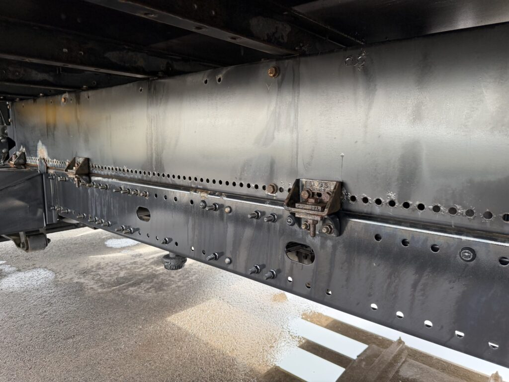 MAN TGL 7.150 / Euro 6 / Koffer / LBW 1000kg – Bild 12