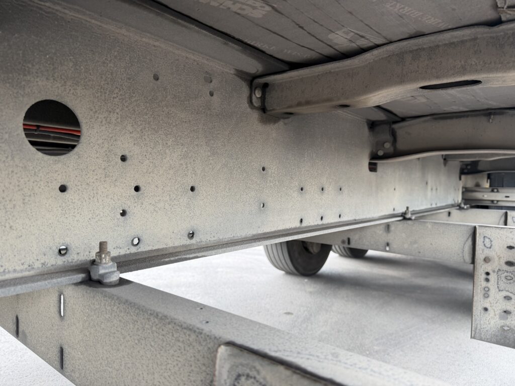 Schmitz Cargobull SKO24 / Koffer / Rolltor – Bild 12