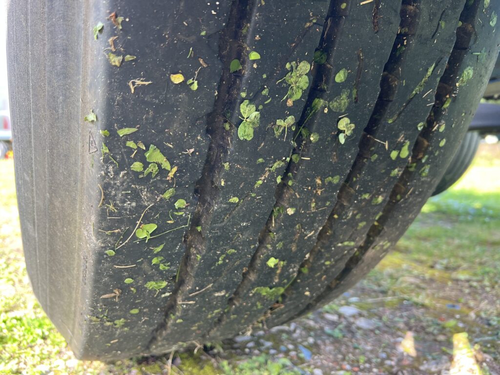 Andere Korten 3-AGCE 40 / 20-40 Fuß – Bild 20