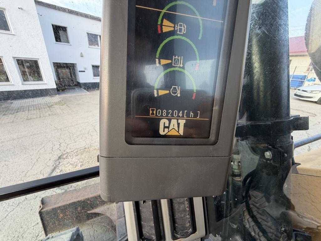 Caterpillar 308D Minibagger – Bild 12