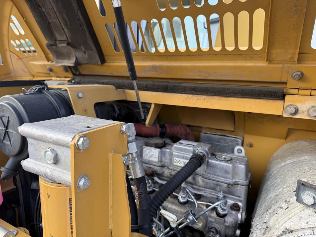 Caterpillar 308D Minibagger – Bild 19
