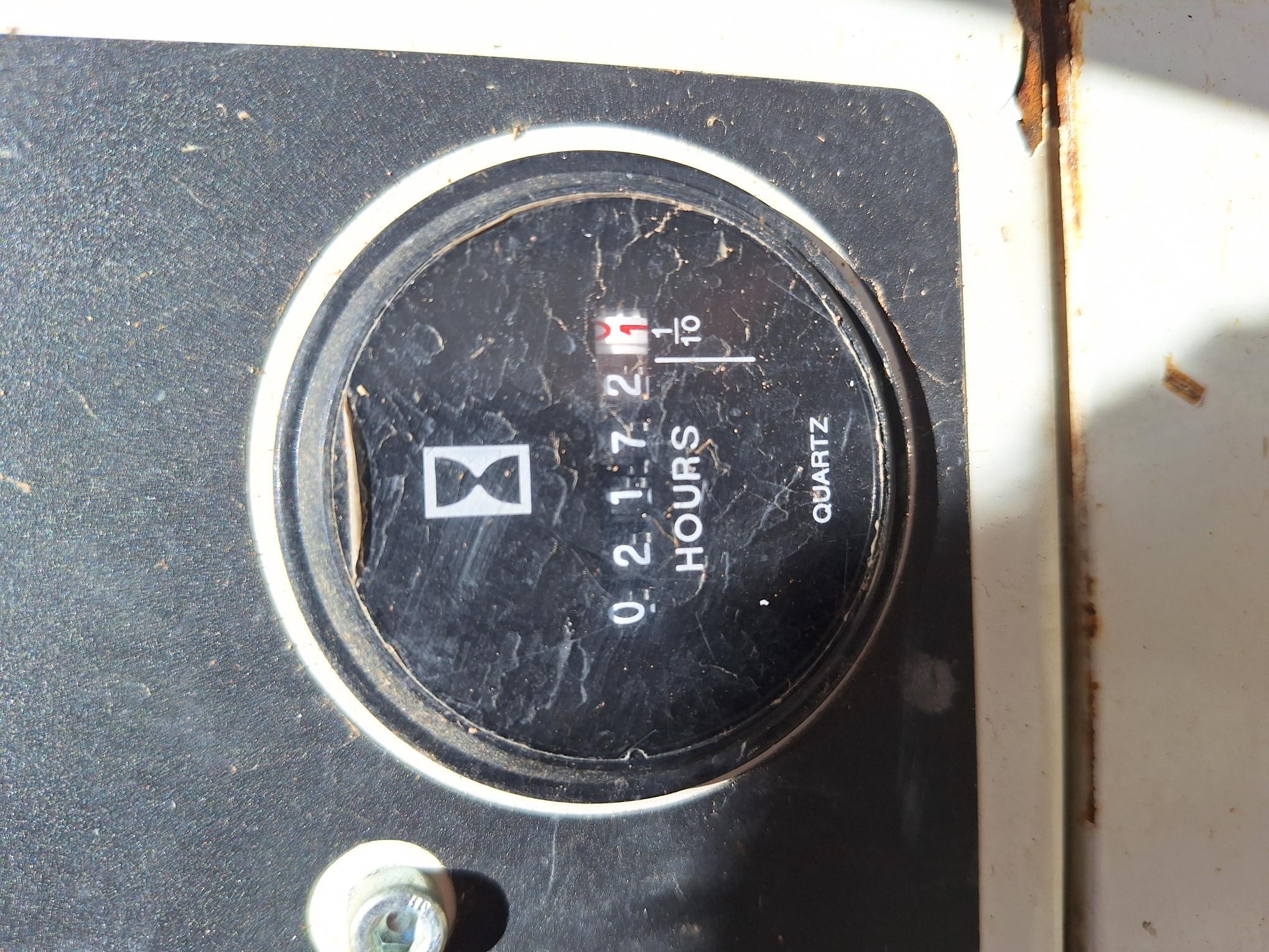Genie GS-5390 RT Scherenarbeitsbühne – Ansicht 15