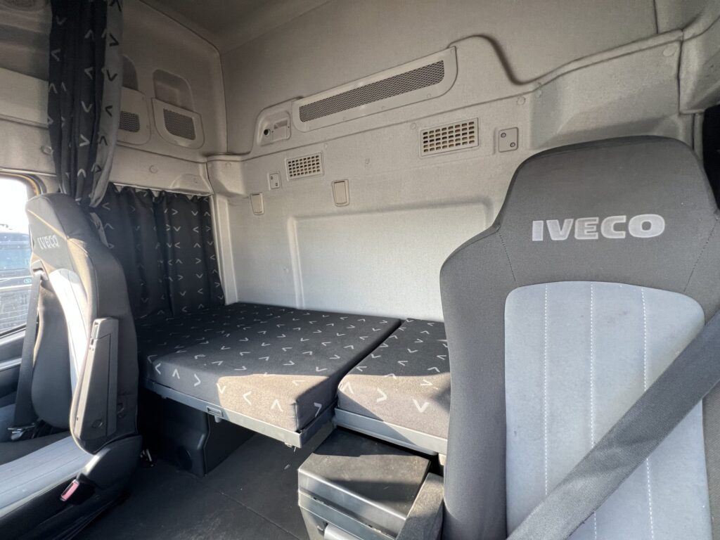 Iveco AS190S42 / Stralis / Retarder / LBW – Bild 11