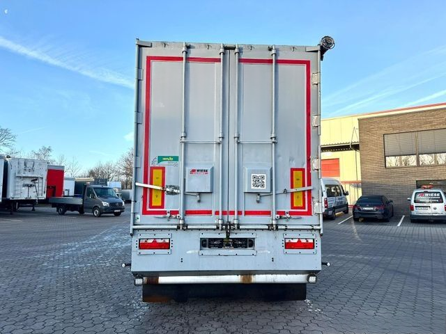 Knapen K200 Schubboden 61 m³ mit Zellenradschleuse – Bild 6
