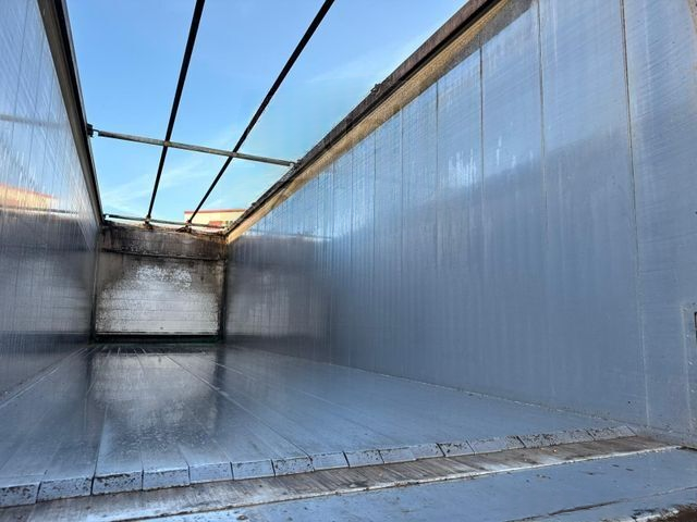 Knapen K200 Schubboden 61 m³ mit Zellenradschleuse – Bild 9