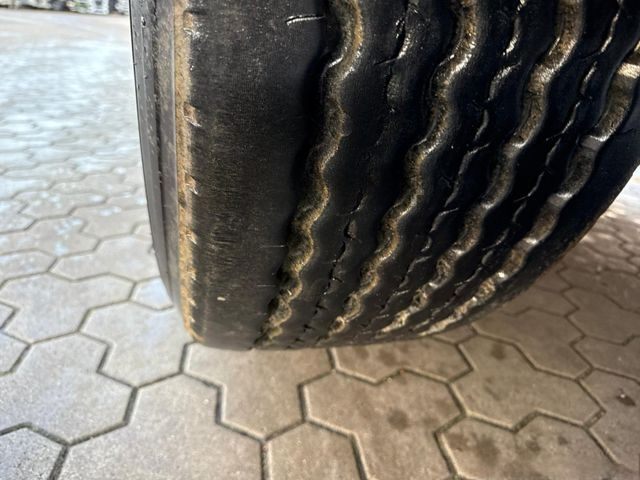 Knapen K200 Schubboden 61 m³ mit Zellenradschleuse – Bild 11