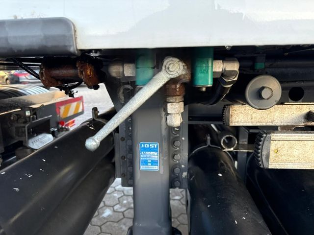 Knapen K200 Schubboden 61 m³ mit Zellenradschleuse – Bild 13