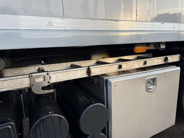 Knapen K200 Schubboden 61 m³ mit Zellenradschleuse – Bild 14