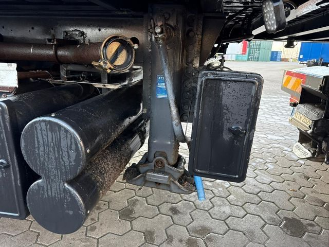 Knapen K200 Schubboden 61 m³ mit Zellenradschleuse – Bild 17
