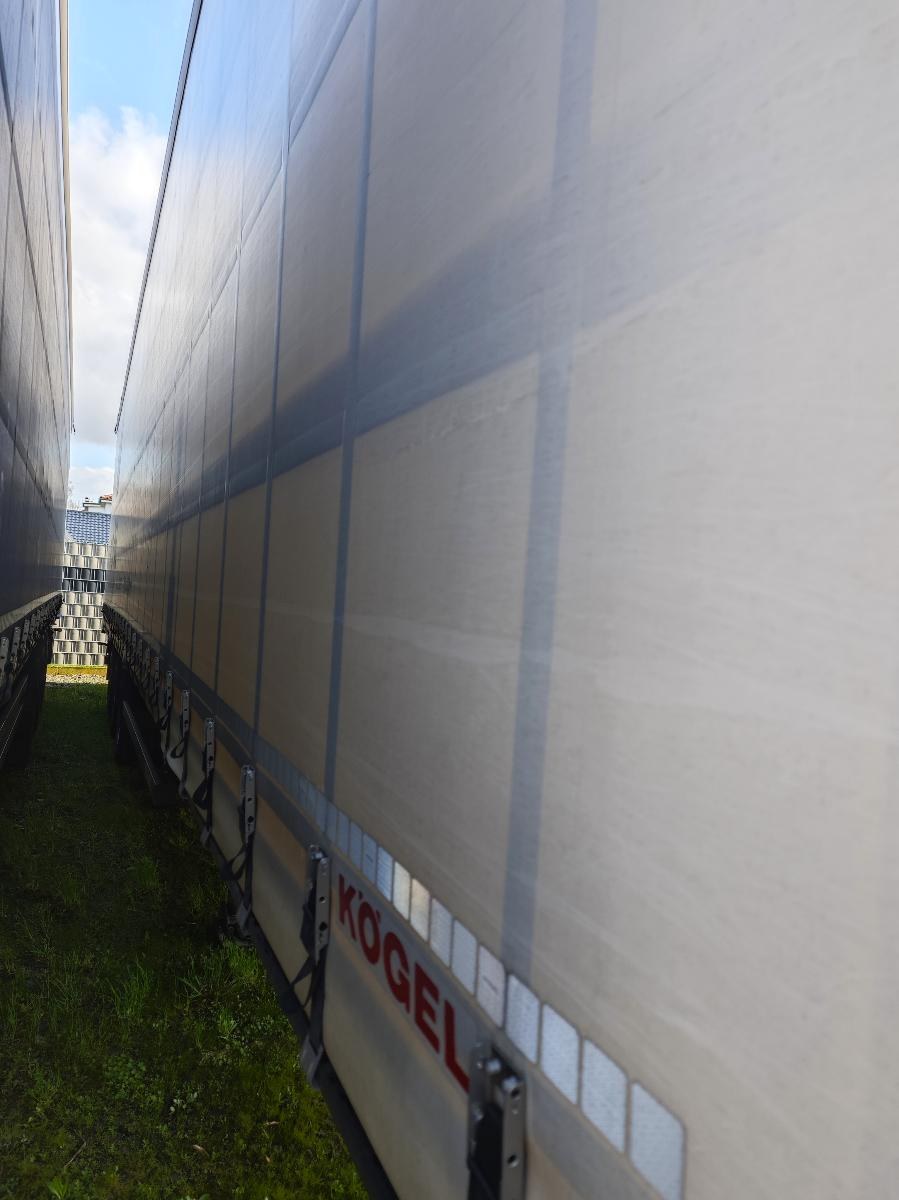 Kögel MEGA Hubdach, VarioFix, 1. Liftachse – Bild 12
