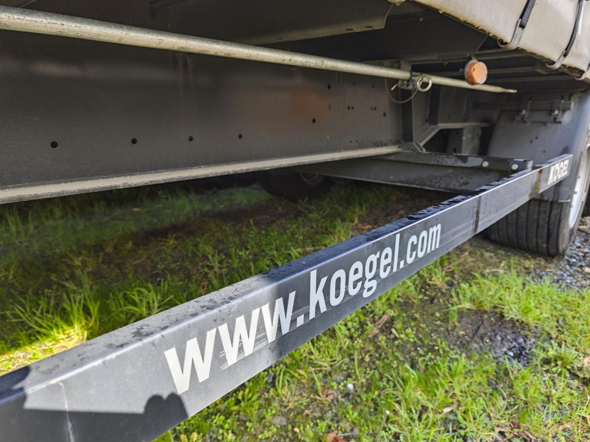 Kögel MEGA Hubdach, VarioFix, 1. Liftachse – Bild 51
