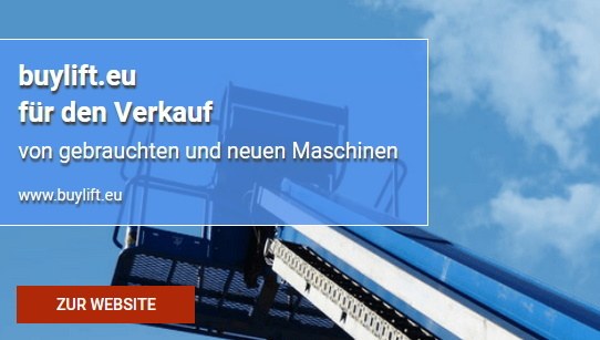 Magni ES2212E Elektro-Scherenbühne – Ansicht 12