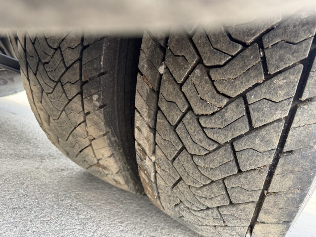 MAN TGX 18.510 GX / Retarder / ACC / Navi / Standard – Bild 13