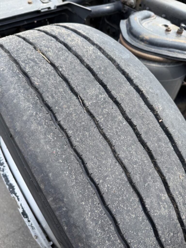 MAN TGX 26.510 XXL /ACC/ Retarder/ Jumbo/Lenkachse – Bild 13
