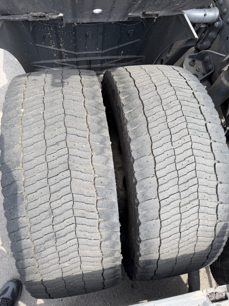 MAN TGX 26.510 XXL /ACC/ Retarder/ Jumbo/Lenkachse – Bild 14