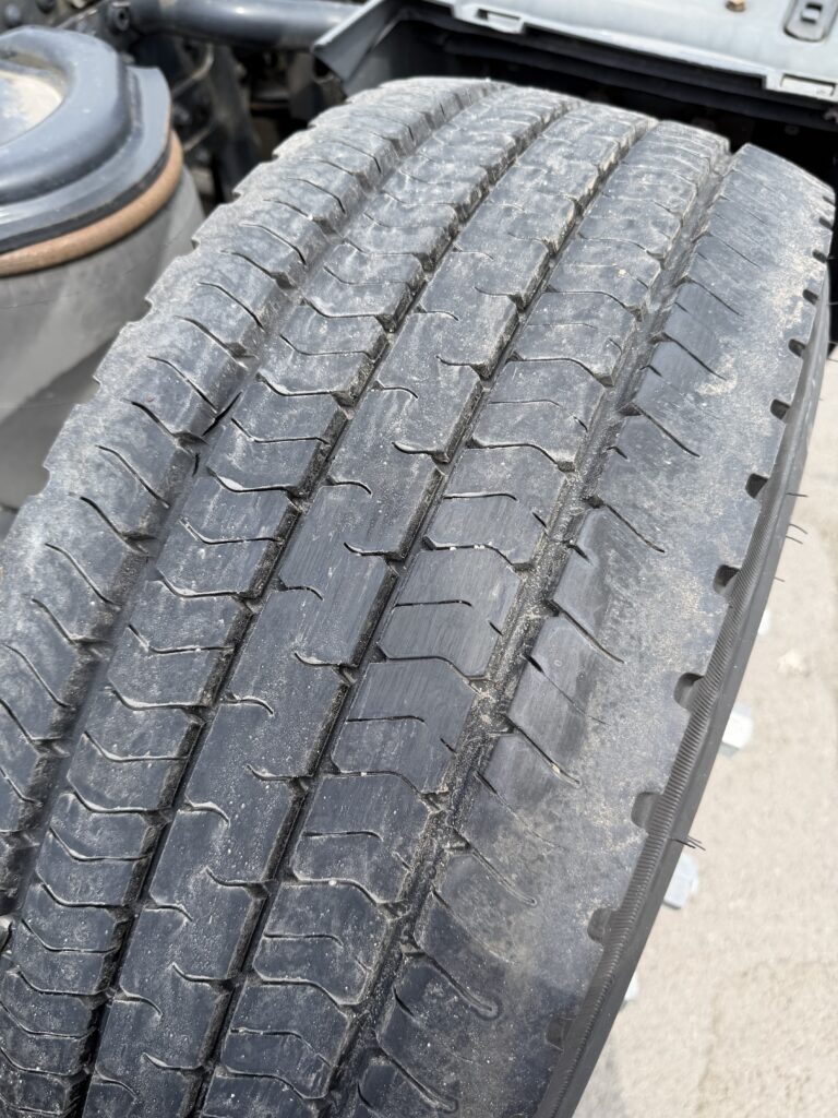 MAN TGX 26.510 XXL /ACC/ Retarder/ Jumbo/Lenkachse – Bild 15