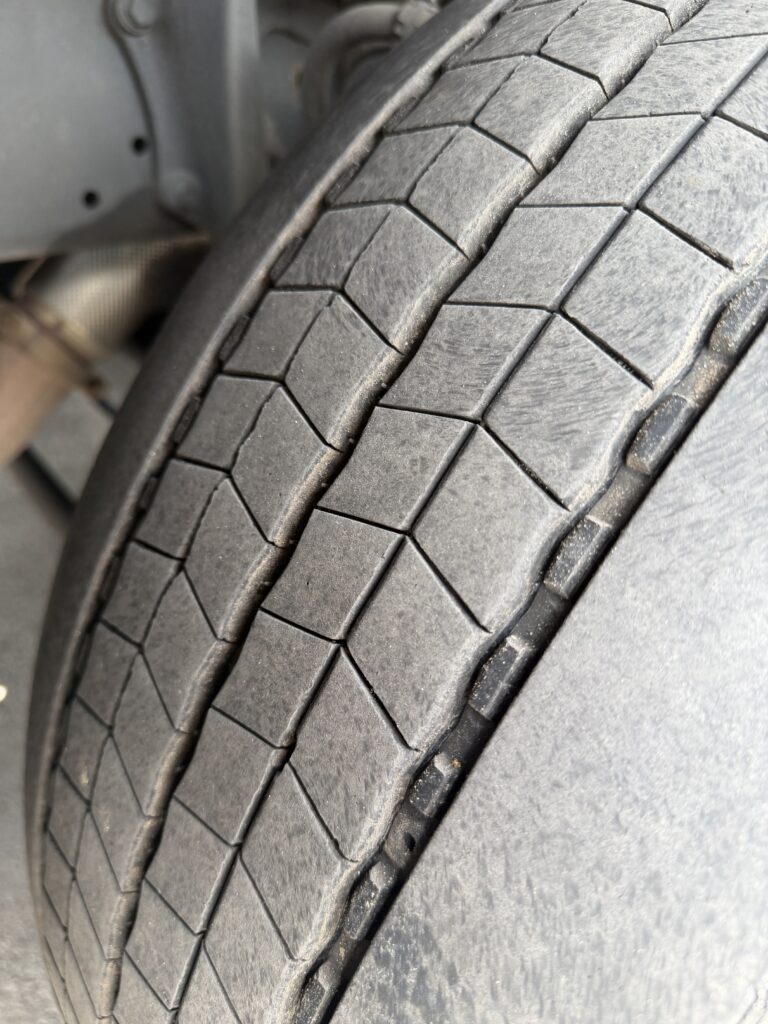 MAN TGX 26.510 XXL /ACC/ Retarder/ Jumbo/Lenkachse – Bild 16