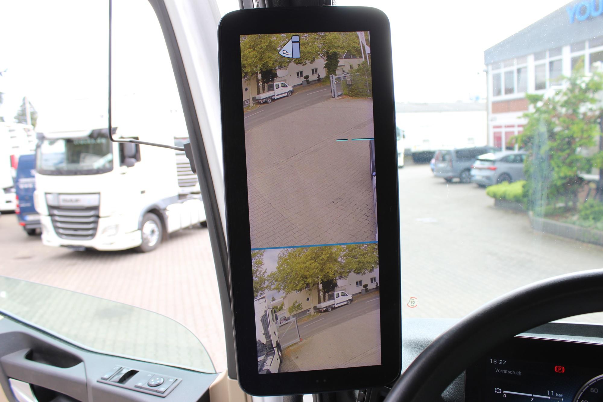 Mercedes-Benz Actros 1848 MP5 BigSpace – Ansicht 17