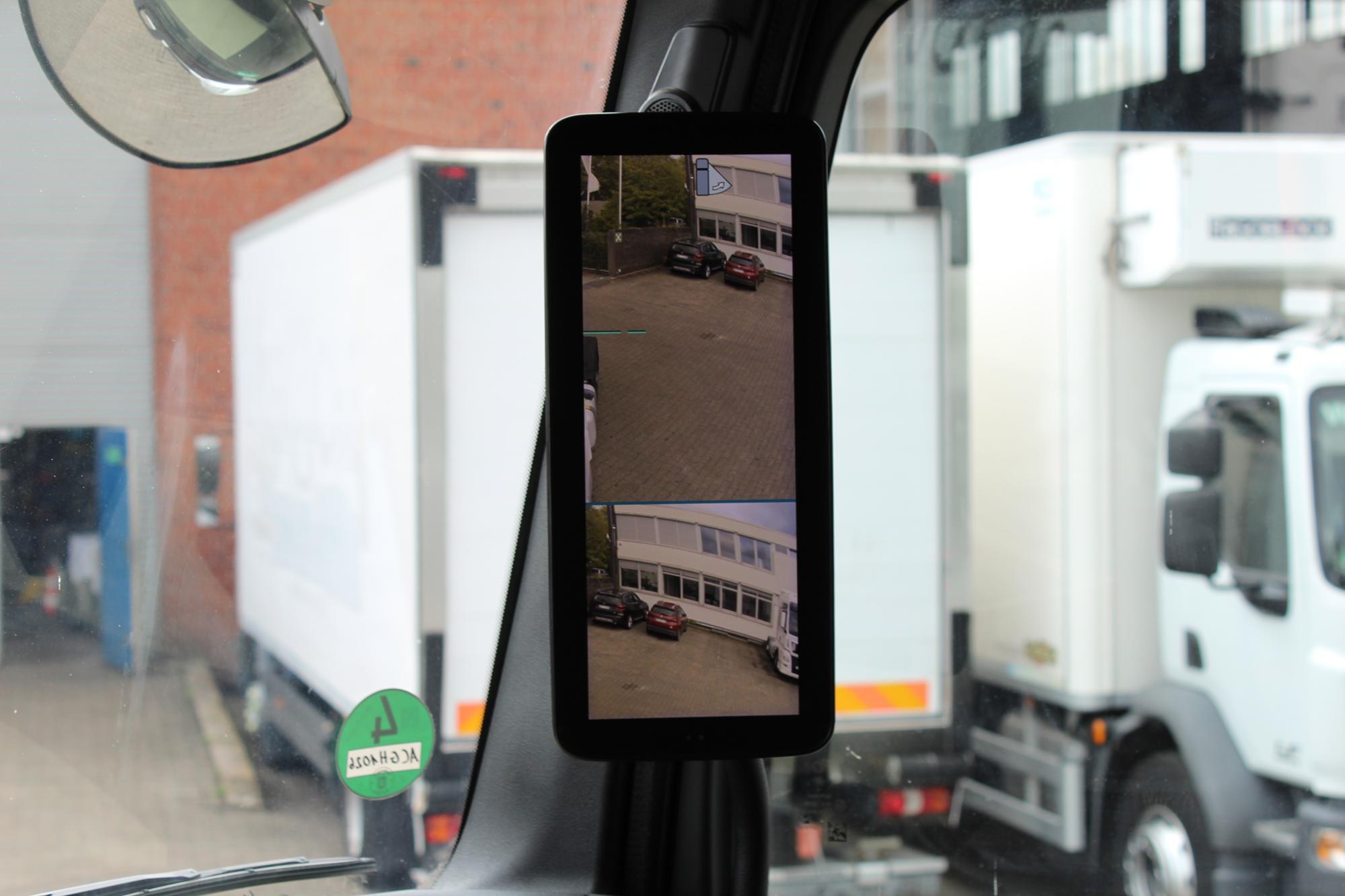 Mercedes-Benz Actros 1848 MP5 BigSpace – Ansicht 18