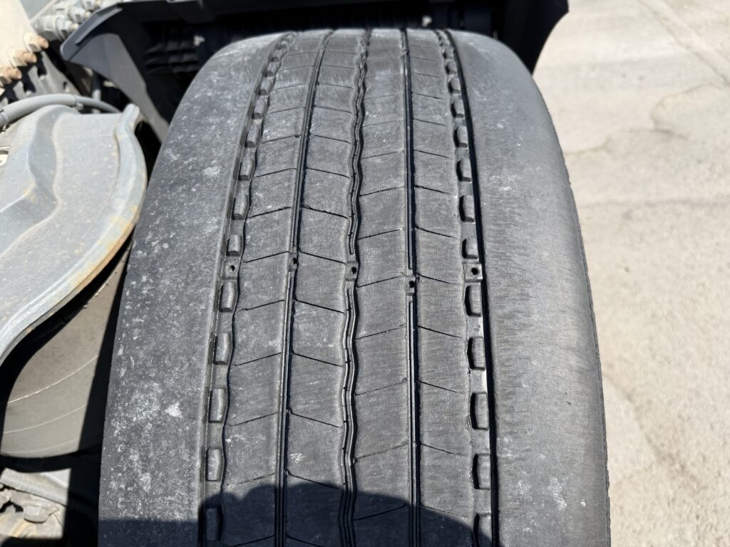 Mercedes-Benz Actros 2545 / Euro 6 / BDF – Bild 19