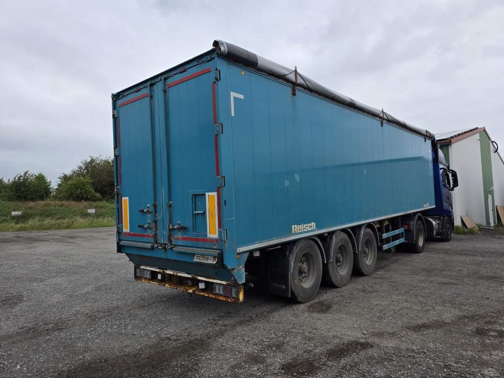Reisch RSBS-3-10 Schubboden 65 m³ – Bild 4