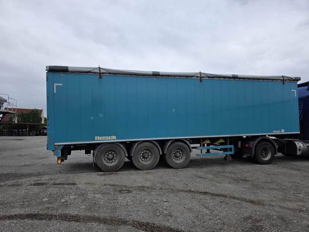 Reisch RSBS-3-10 Schubboden 65 m³ – Bild 6