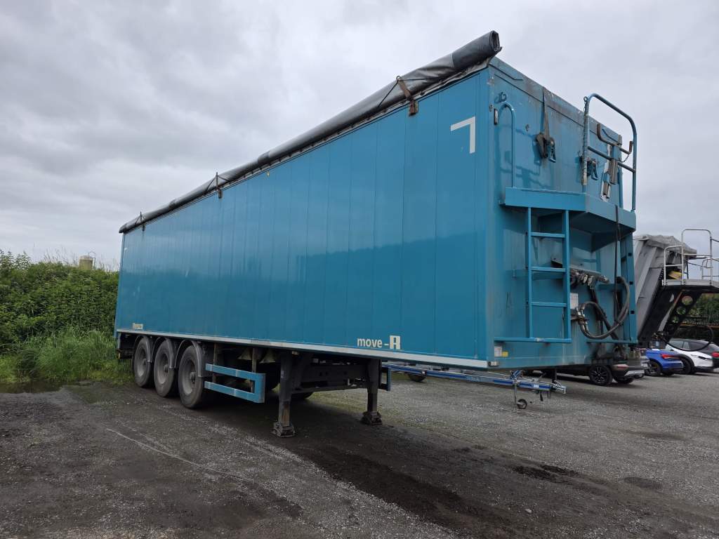 Reisch RSBS-3-10 Schubboden 65 m³ – Bild 7