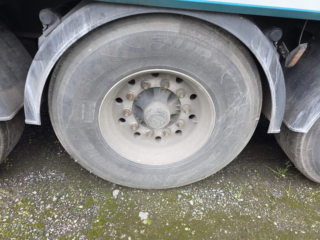 Reisch RSBS-3-10 Schubboden 65 m³ – Bild 9