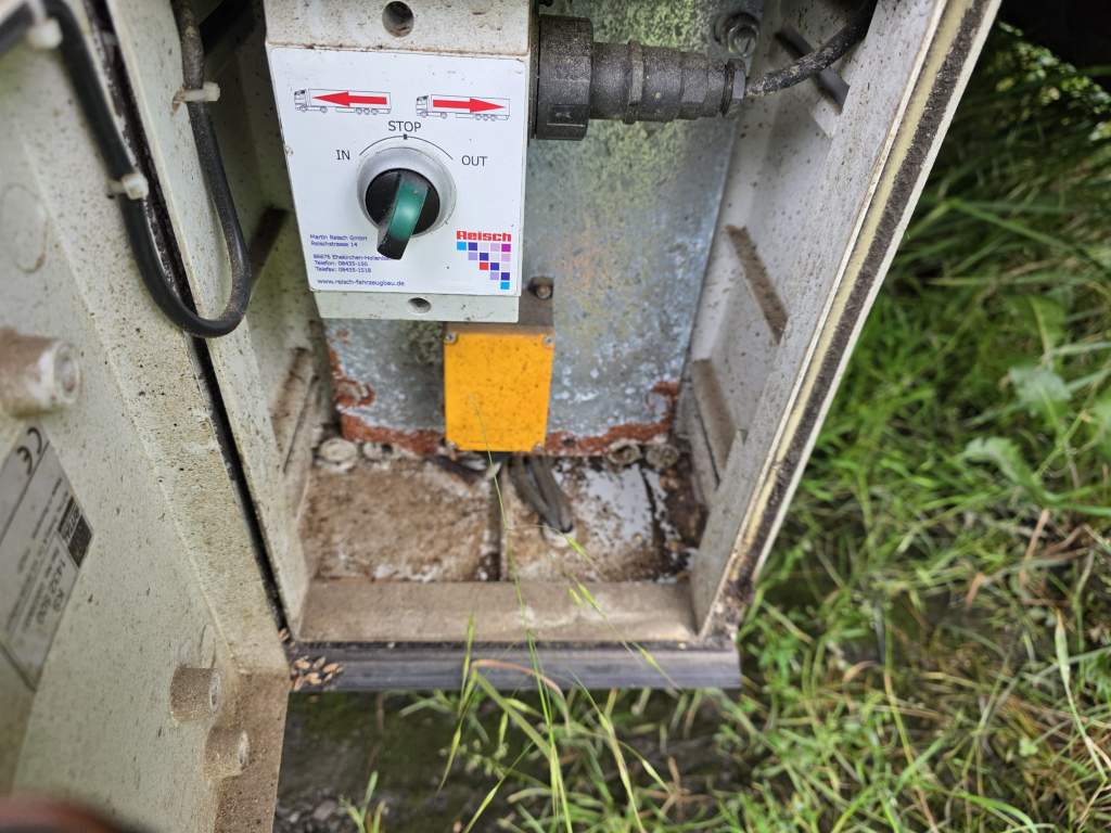 Reisch RSBS-3-10 Schubboden 65 m³ – Bild 10