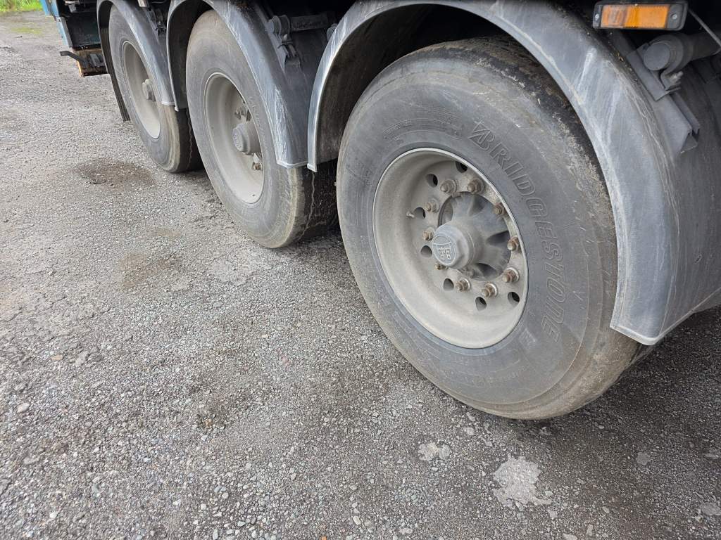 Reisch RSBS-3-10 Schubboden 65 m³ – Bild 15