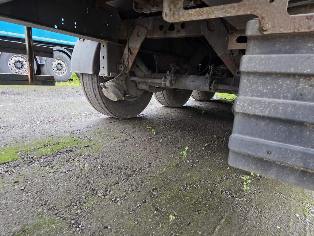 Reisch RSBS-3-10 Schubboden 65 m³ – Bild 20