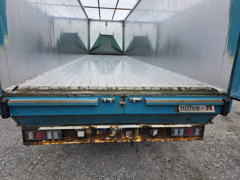 Reisch RSBS-3-10 Schubboden 65 m³ – Bild 23