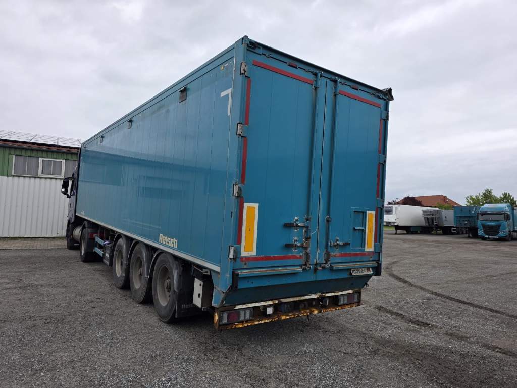 Reisch RSBS-3-10 Schubboden 65 m³ – Bild 24