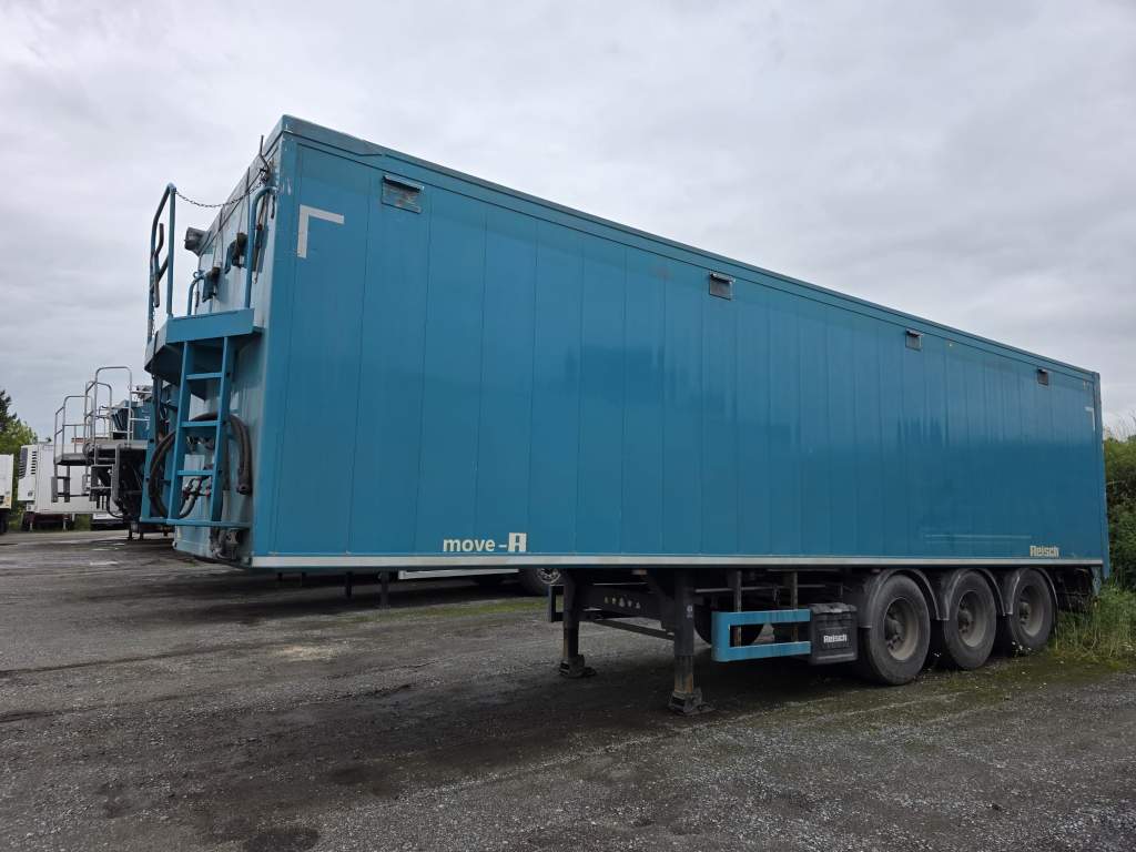 Reisch RSBS-3-10 Schubboden 65 m³ – Bild 25