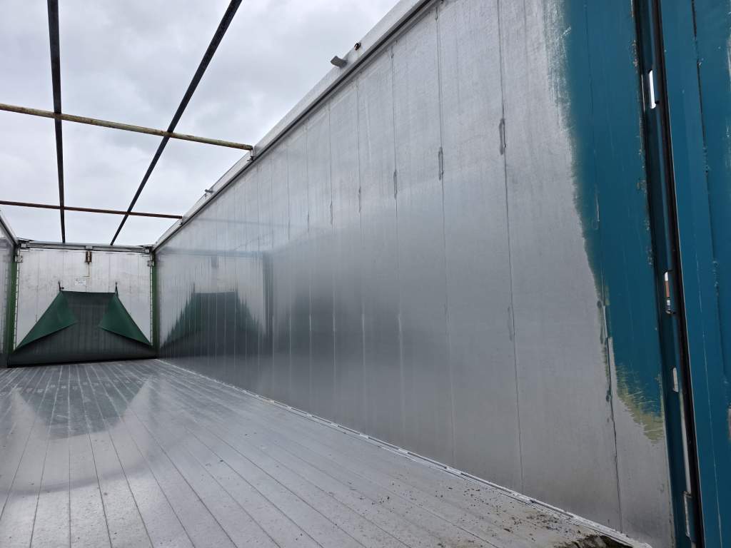 Reisch RSBS-3-10 Schubboden 65 m³ – Bild 31