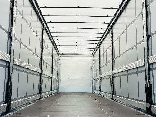 Schmitz Cargobull Curtainsider Coil – Ansicht 3