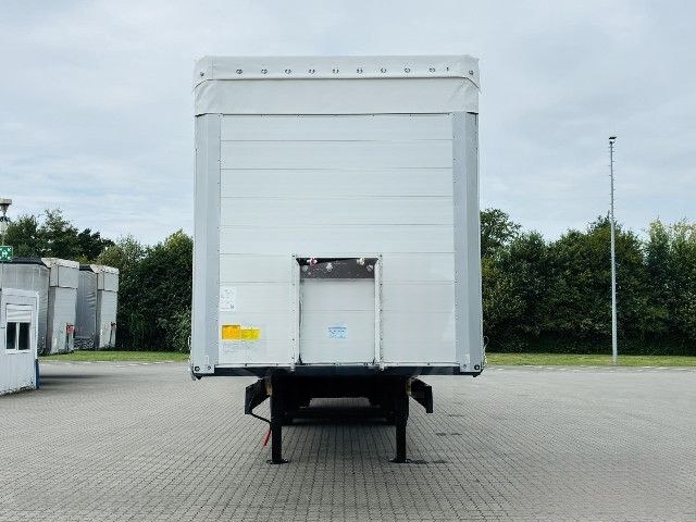 Schmitz Cargobull Curtainsider Coil – Ansicht 4