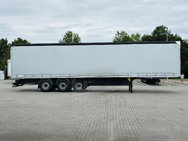 Schmitz Cargobull Curtainsider Coil – Ansicht 6