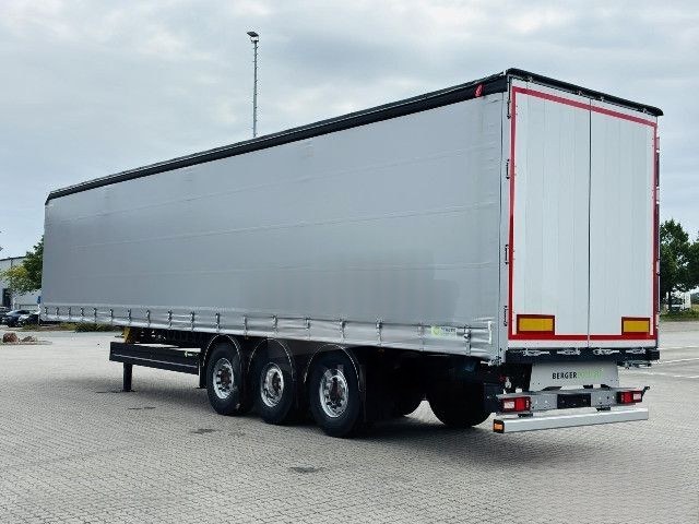 Schmitz Cargobull Curtainsider Coil – Ansicht 7