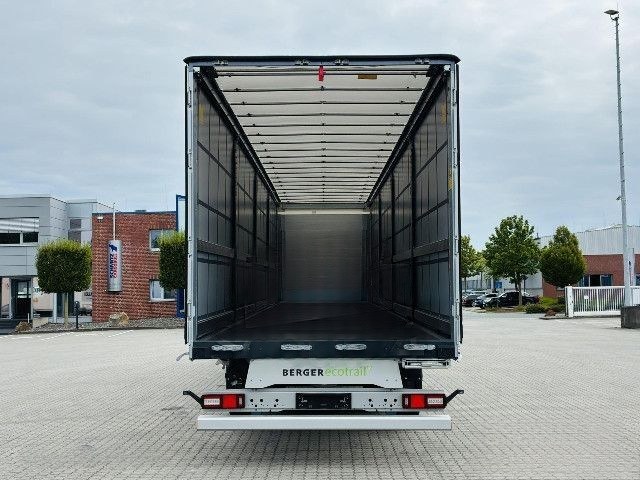 Schmitz Cargobull Curtainsider Coil – Ansicht 9