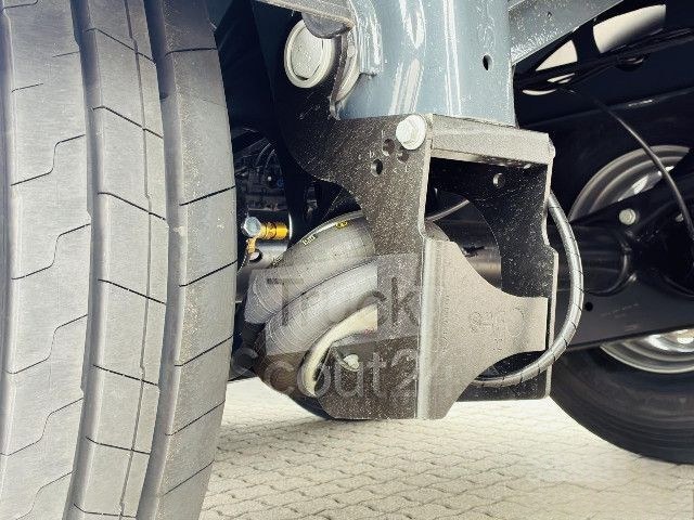 Schmitz Cargobull Curtainsider Coil – Ansicht 13