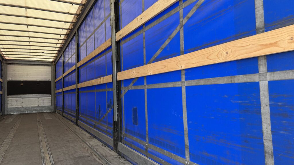 Schmitz Cargobull S01 / Mega / Edscha / Joloda / SAF – Bild 10