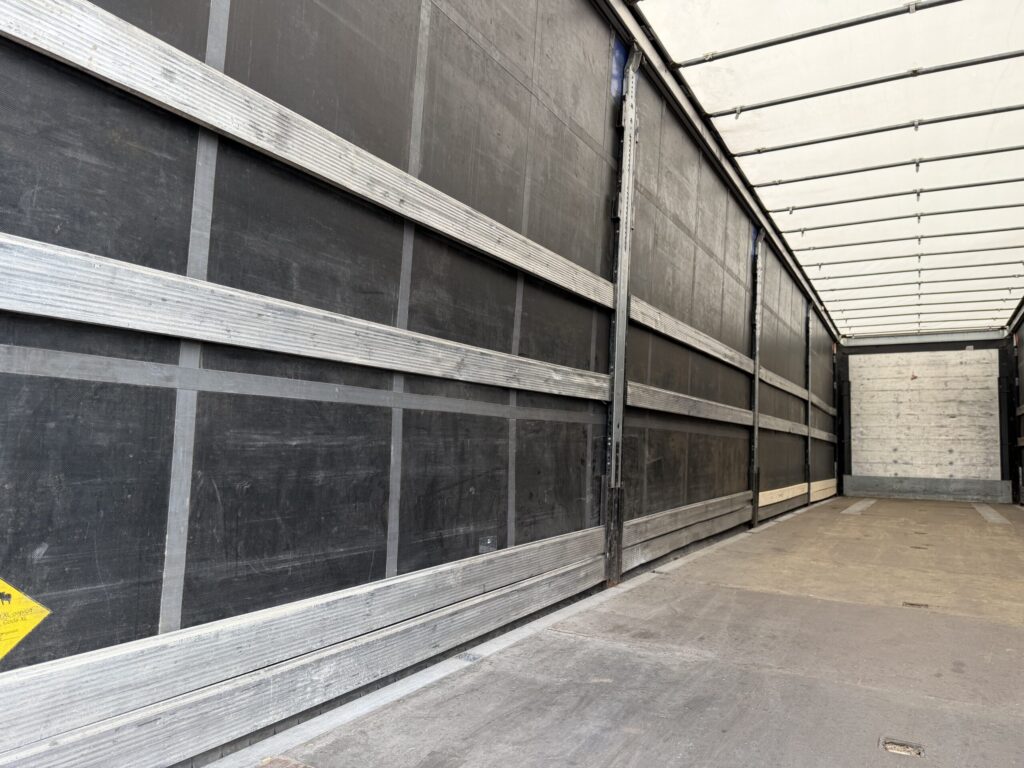 Schmitz Cargobull S01/ XL-Code / Standard / Edscha / LBW – Bild 13