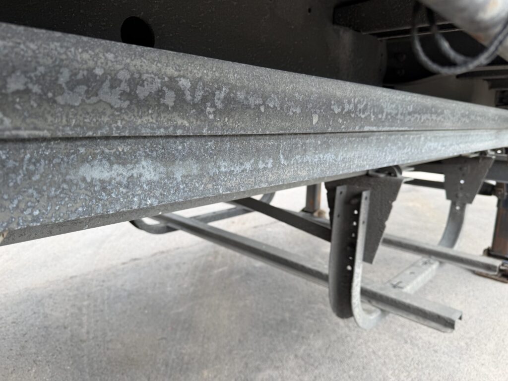 Schmitz Cargobull S01/ XL-Code / Standard / Edscha / LBW – Bild 20