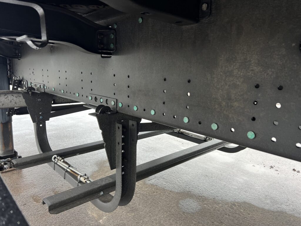 Schmitz Cargobull S01 / XL-Code / Standard / Edscha / Plane – Bild 9